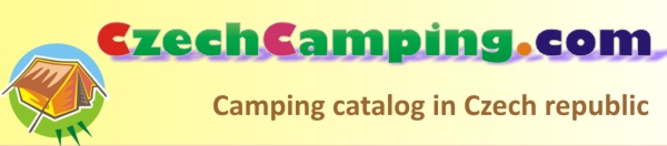 CzechCamping.com