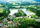Kemp Stříbrný rybník
