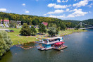 Vranovská pláž - Holiday park
