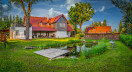 COUNTRY HOUSE Tisá
