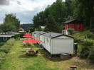 Camping Terasy