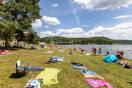 Vranovská pláž - Holiday park