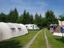 Camping De Bongerd