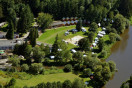 Camping na Staré Papírně