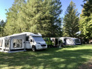 Camp Strážnice