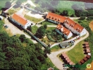 Areál Tvrz Holešice