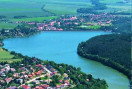 Autokemp Přehrada Mostkovice