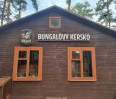 Bungalovy Kersko