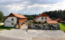 Penzion a bungalovy Kamínek