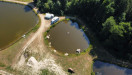Stellplatz Čertův Mlýn