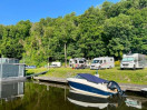 Camp Marina Vltava