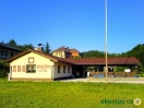Areál SDH Podolí