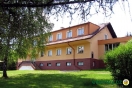 Ubytování Pohoda na Radosti Hracholusky