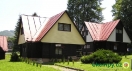 Chatky Zlaté Hory