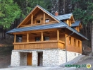 Chata pod Loučkou, Beskydy
