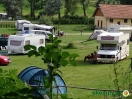 Caravan camp Petráškův Dvůr