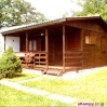 Bungalovy Hotelu Zvíkov