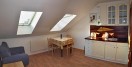 Apartmány Olomouc