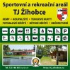 Sportovní a rekreační areál TJ Žihobce