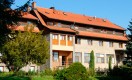 Park hotel Orlík