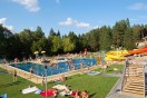 Autocamping Luhačovice