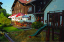 Penzion a kemp Račí údolí