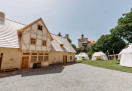 Středověký kemp