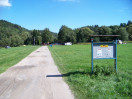 Kemp Country Bečice Lužnice
