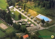 Camping Borová