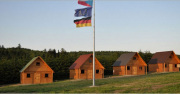 Eurocamp Kalek tábořiště