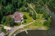 Rekreační středisko U Vožeháku