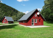 Base Camp Medvědín