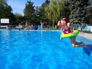 Camping Rožnov 
