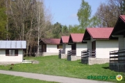 Autokemp Štilec