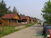 YACHT CLUB Tušimice