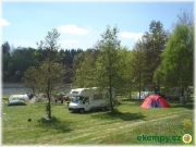 Kemp Stříbro