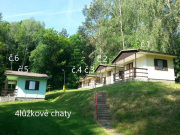 Rekreační středisko Selská rokle
