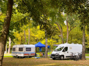 Thermal Camping Zalakaros