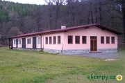 Rekreační středisko Zátiší