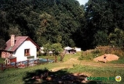 Farma Lavice