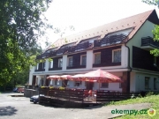 Penzion hrdlička
