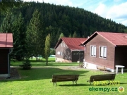 Penzion pod Loučkou