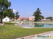 Camp Bušek