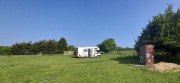 Stellplatz Kravín