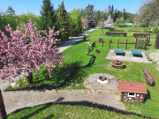 Autocamp OASA Staňkov