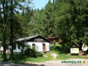 Kemp Dolní Kalná