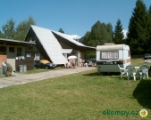Kemp Horní Bečva