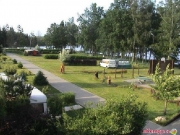 Autocamp OASA Staňkov