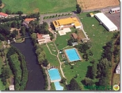 Autocamping Klatovy