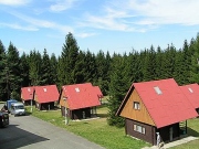 Rekreační středisko Naděje